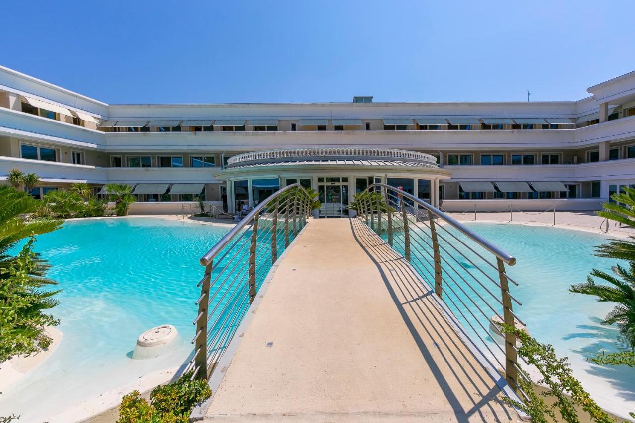 Apartment Rivoltella With Pool 600m From - Happy