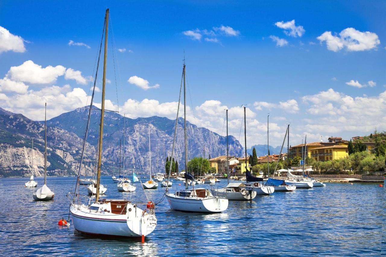 Rivoltella With Pool 600m From - Happy * Desenzano del Garda