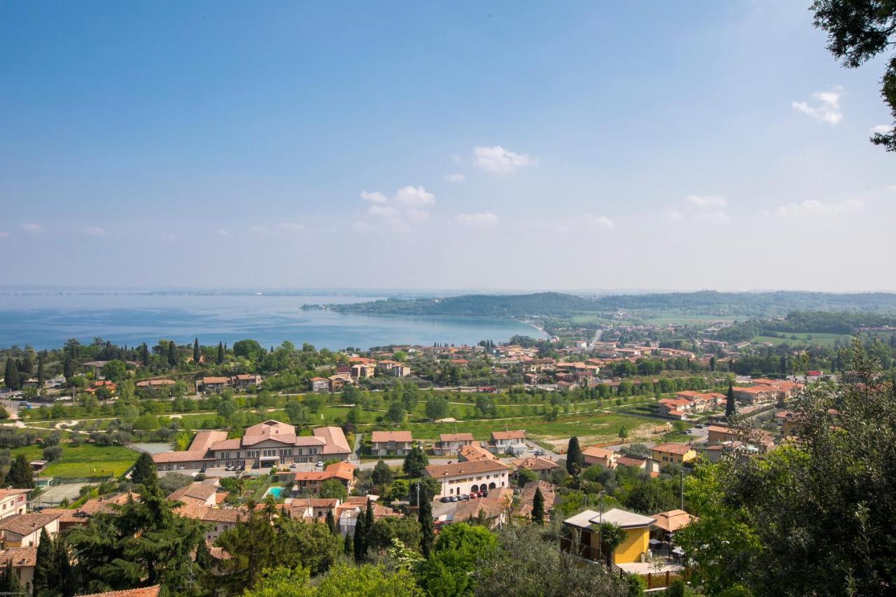 Rivoltella With Pool 600m From - Happy Desenzano del Garda
