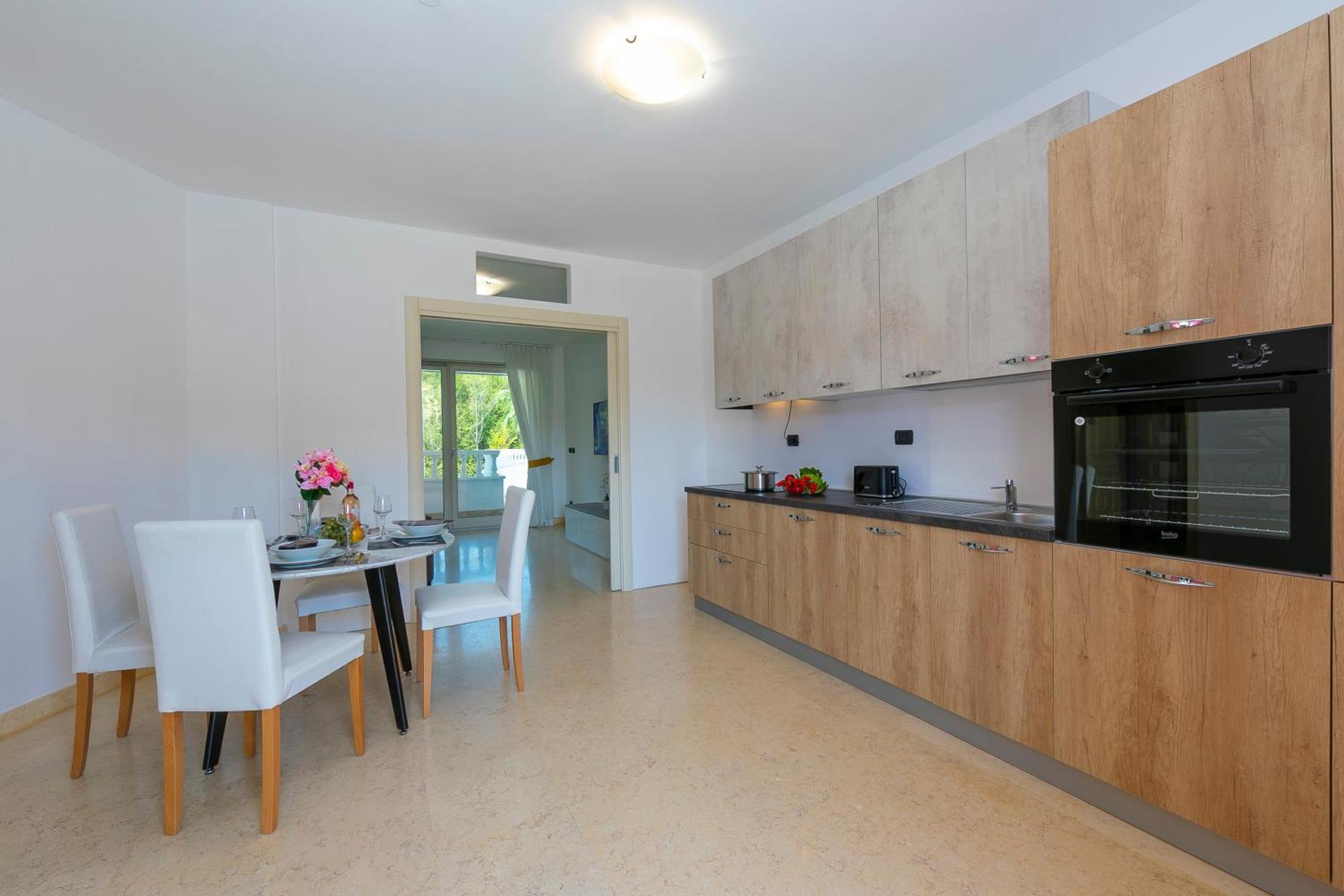 Apartment Rivoltella With Pool 600m From - Happy