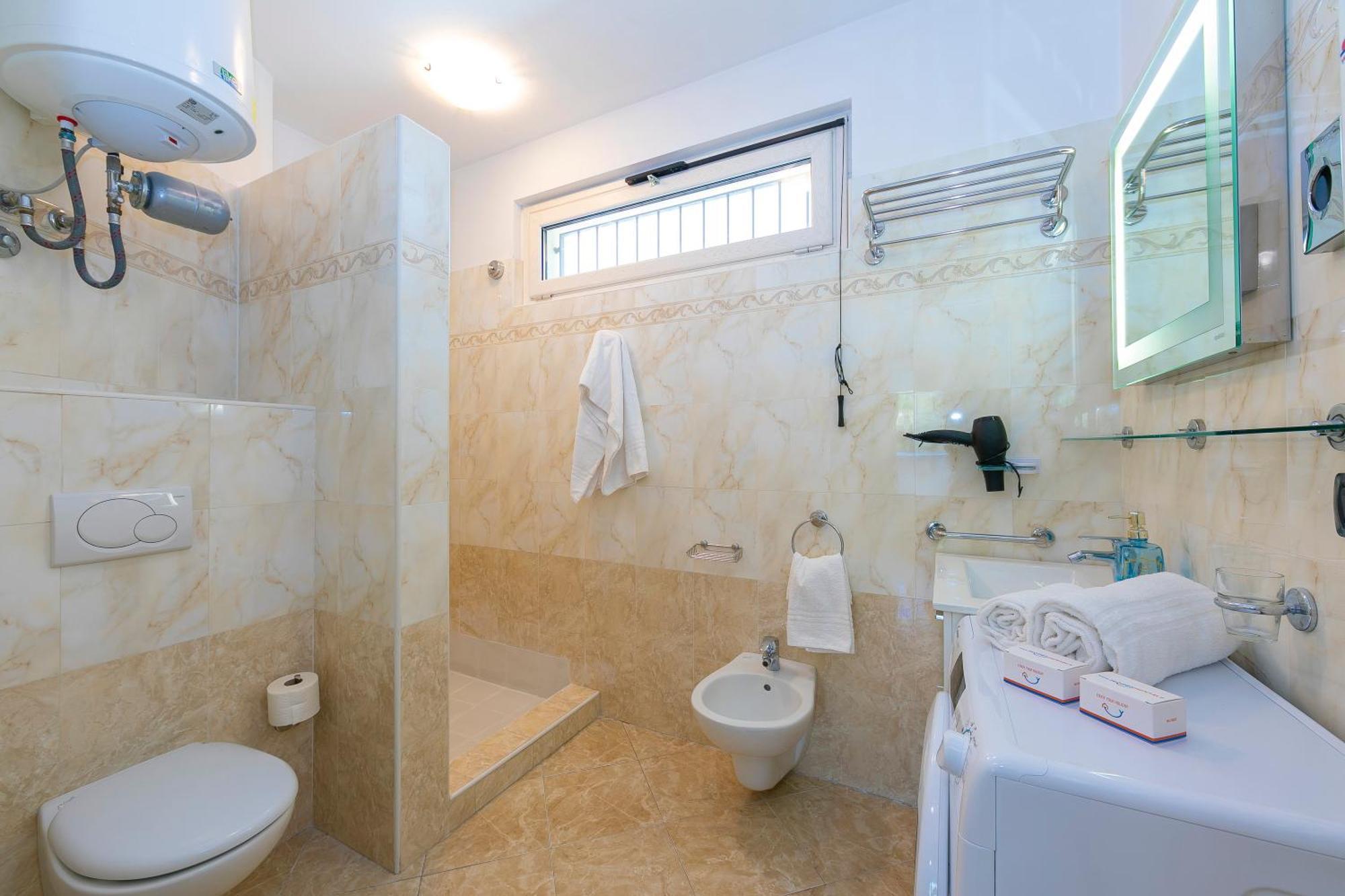 Rivoltella With Pool 600m From - Happy Apartment